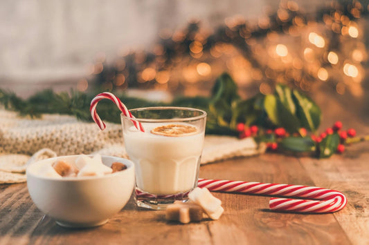 Eight Festive Holiday Cocktails