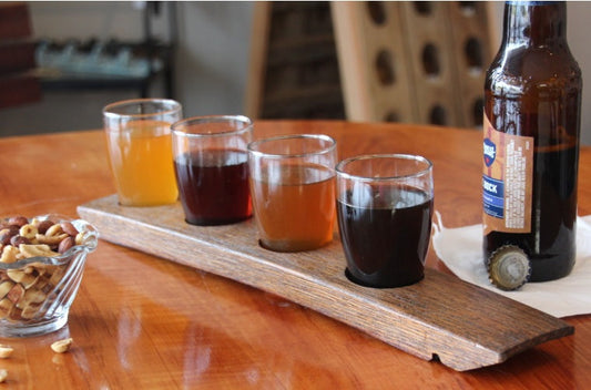 Craft Beer Revolution
