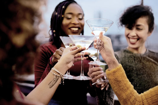 Shaping the Tomorrow of Bars and Entertainment: The AI Revolution