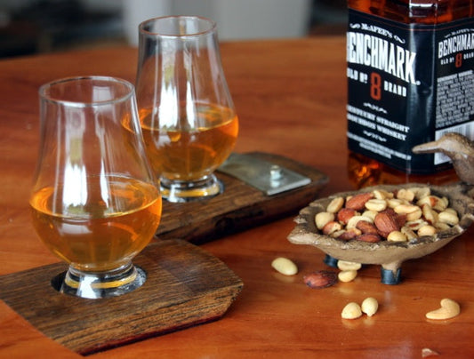 The Art of Whiskey Serving: Enhancing the Whiskey Experience