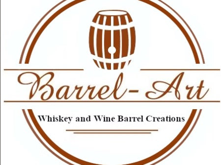 Barrel-Art Decorating Tips