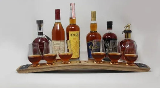 Create the Perfect Whiskey Tasting in 8 Simple Steps
