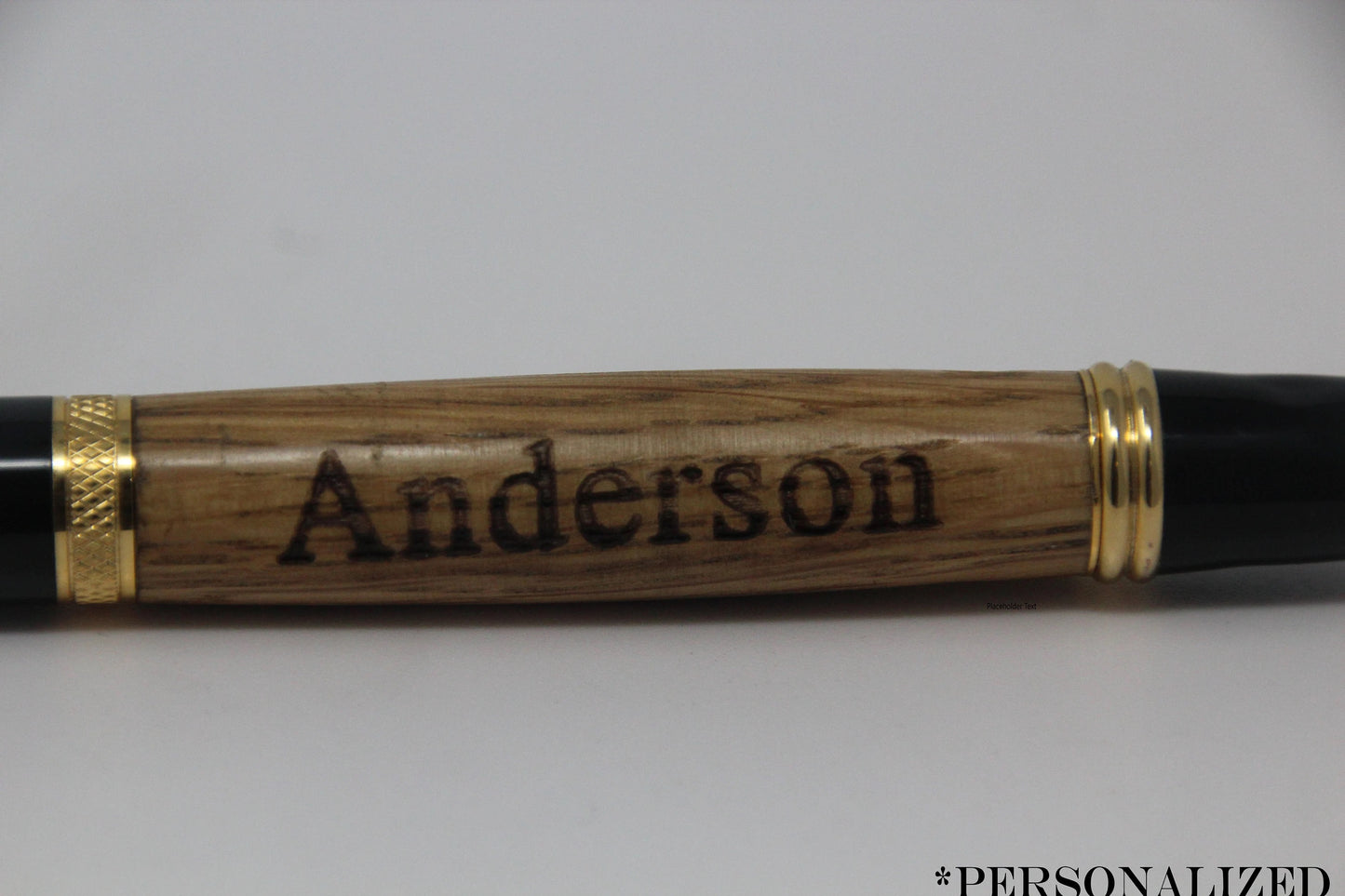 24k gold 30 caliber bullet pen