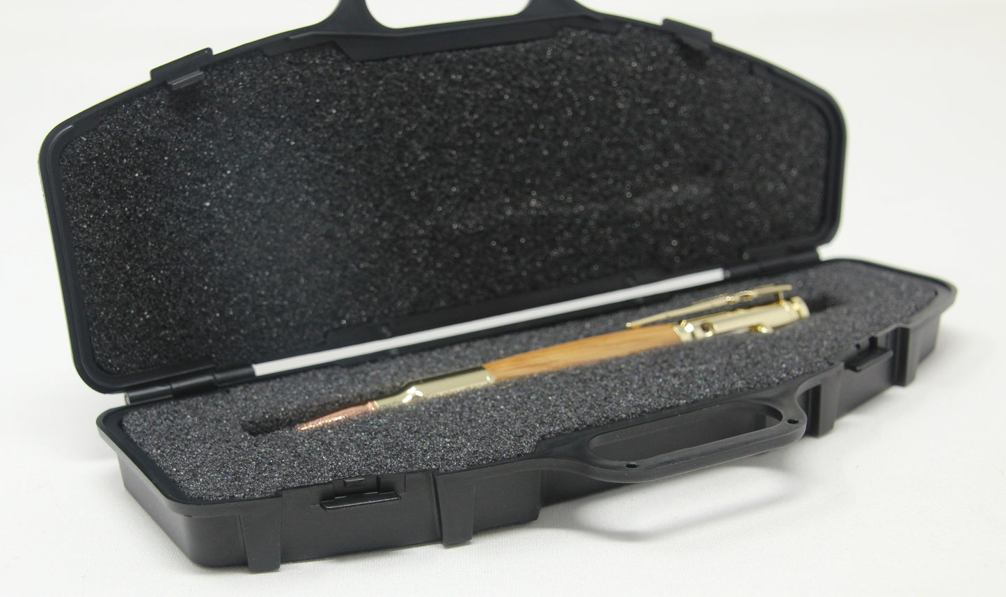 24k gold 30 caliber bullet pen