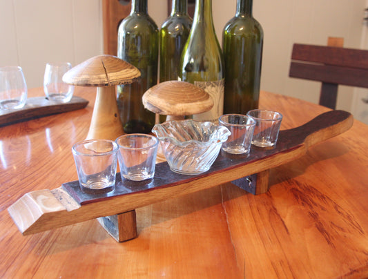 Tequila Flight