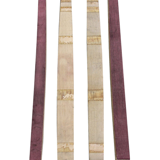 Cut Barrel Staves