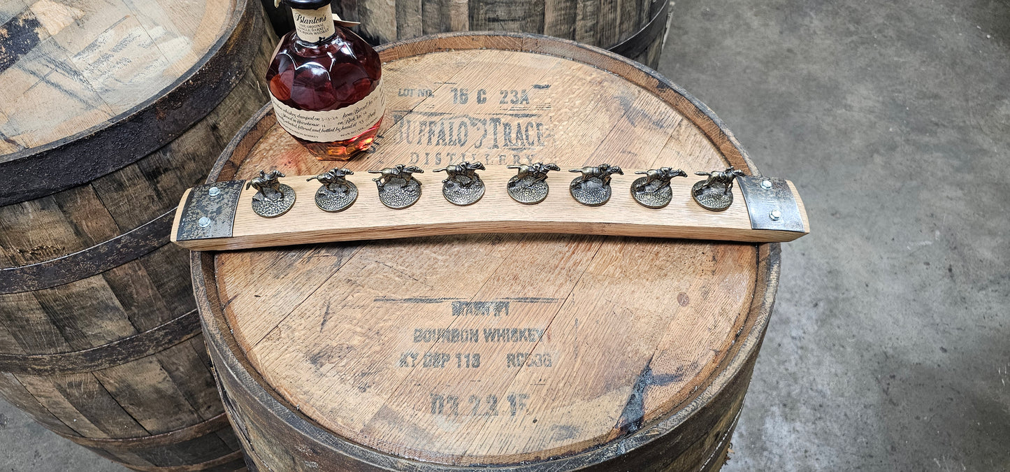 Blanton’s Bourbon Stopper Display | Collector’s Stopper Holder