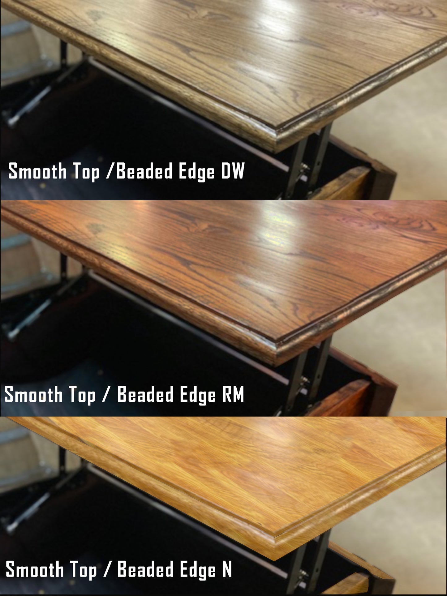 Wine/ Whiskey Barrel Coffee Table with Lifting Top