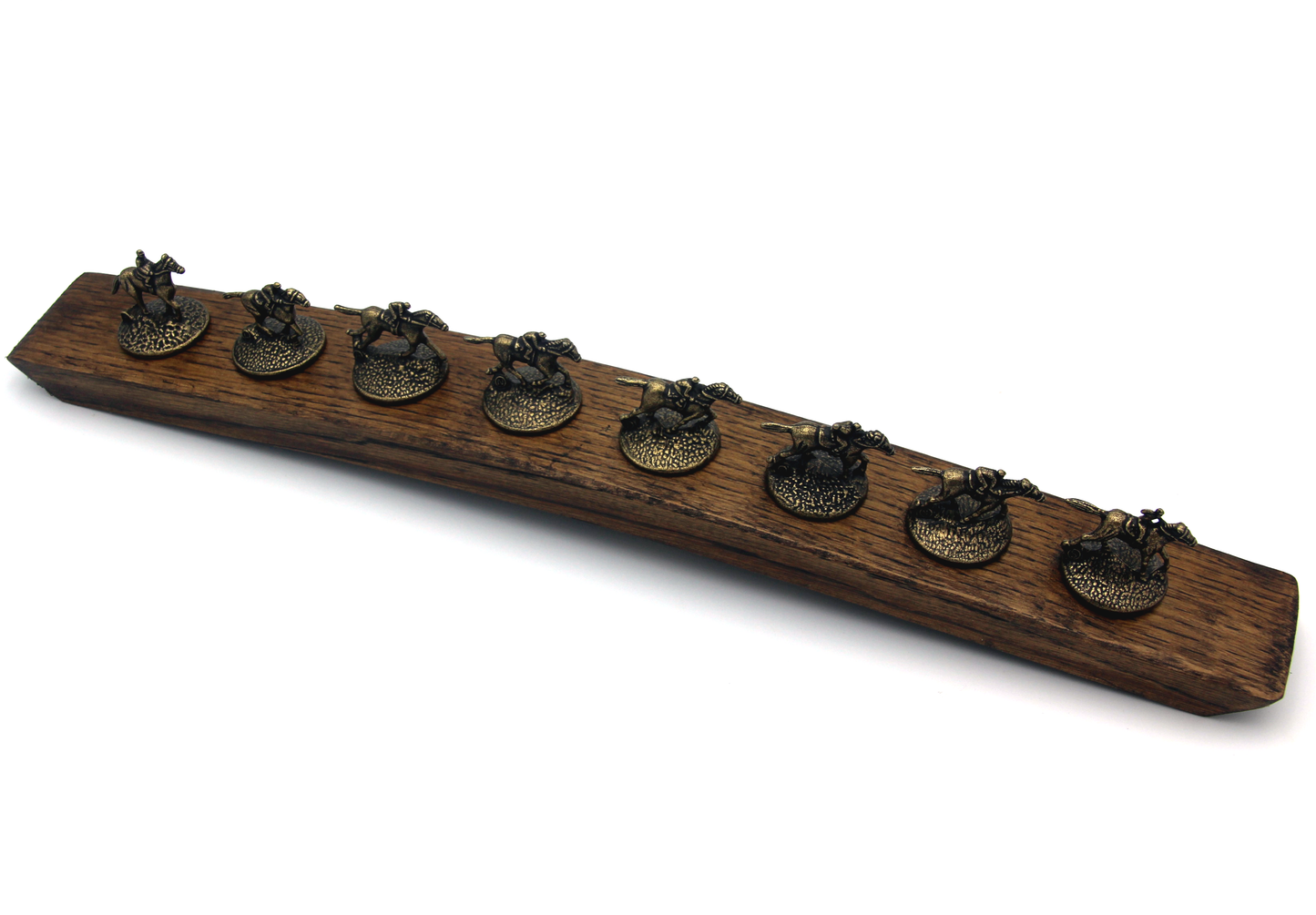 Blanton’s Bourbon Stopper Display | Collector’s Stopper Holder