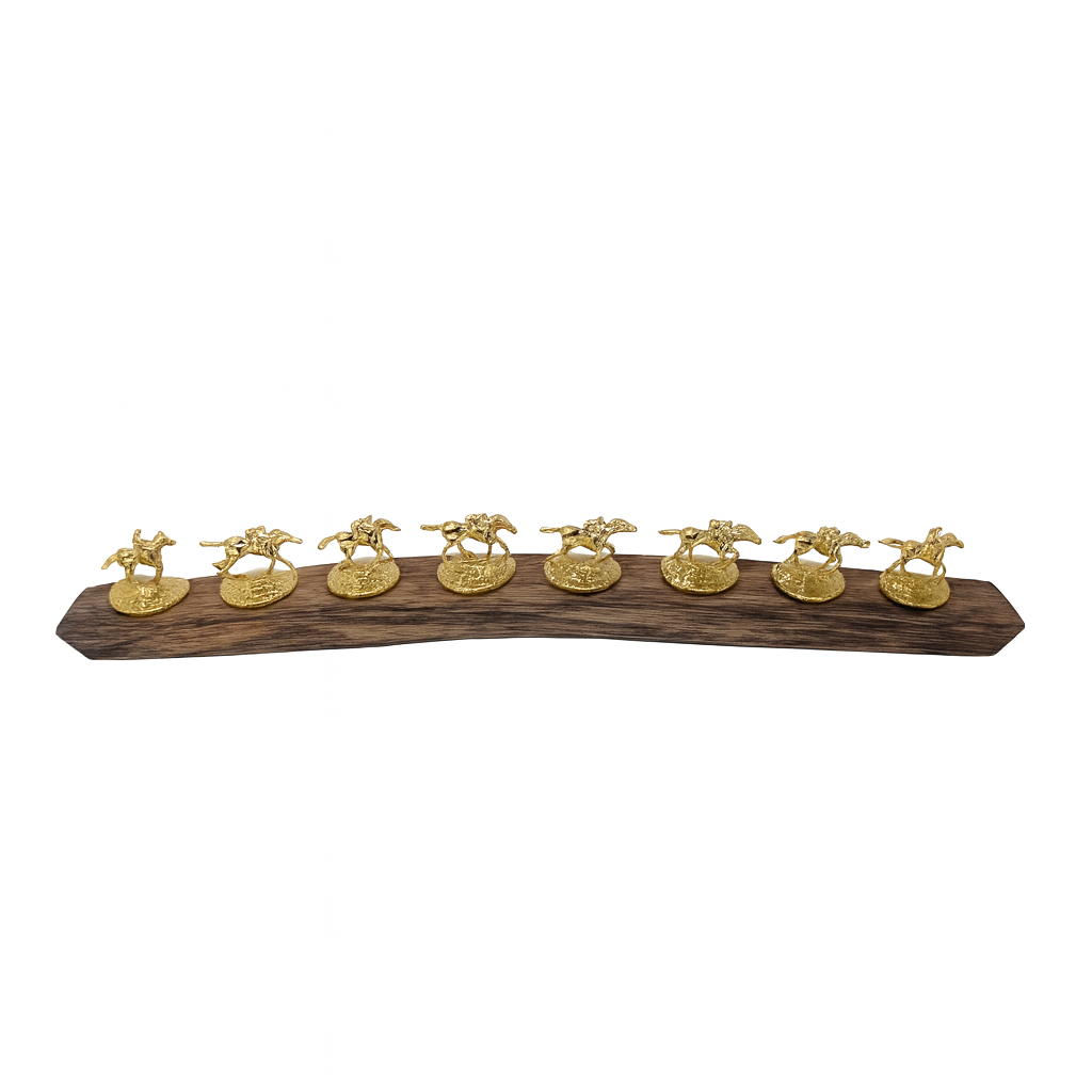 Blanton’s Bourbon Stopper Display | Collector’s Stopper Holder
