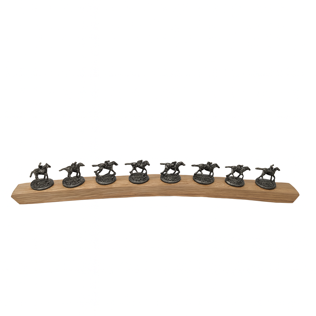 Blanton’s Bourbon Stopper Display | Collector’s Stopper Holder
