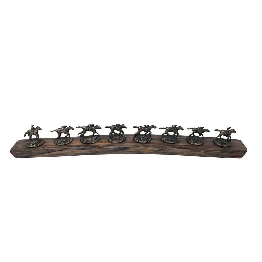 Blanton’s Bourbon Stopper Display | Collector’s Stopper Holder
