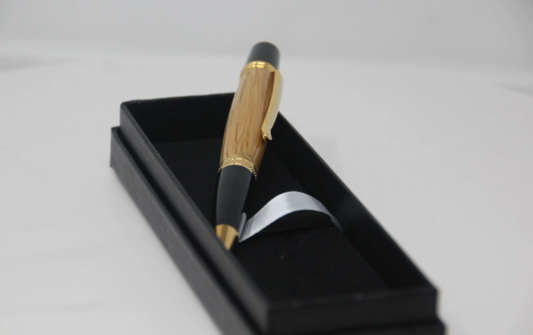 24K Gold Wall Street Pen