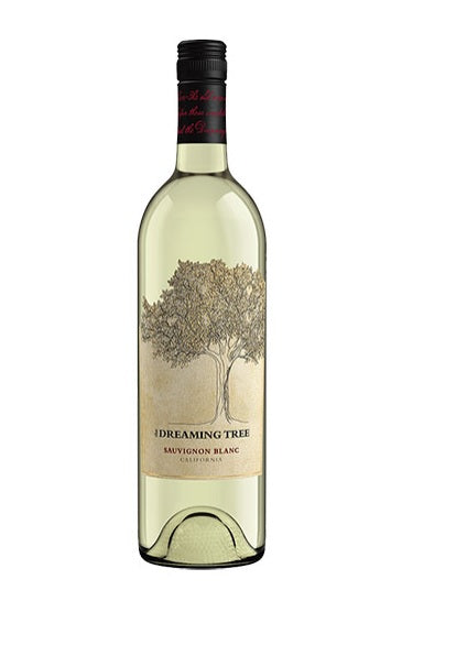 Dreaming Tree Wine Barrels