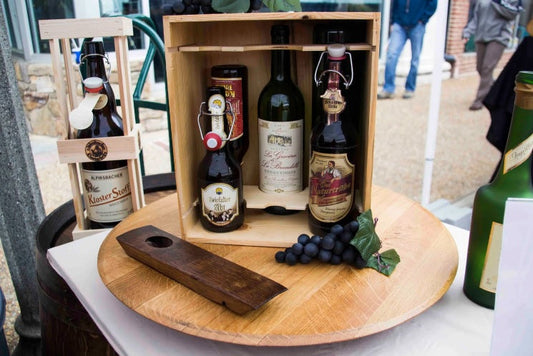 Fredericksburg Holiday Craft Show