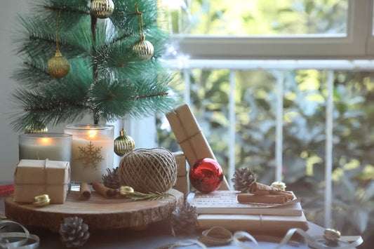 Christmas Decorating Ideas