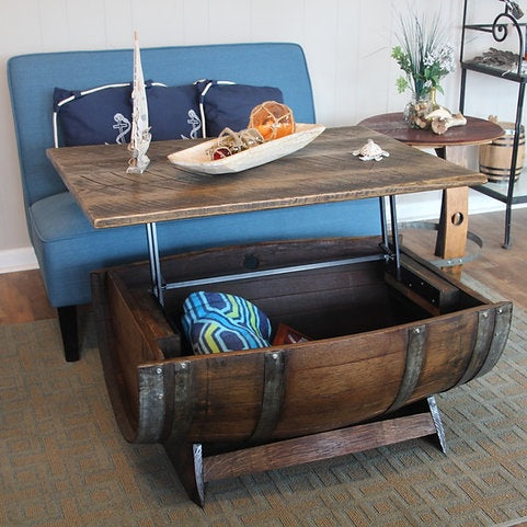 Furniture Ideas for Tiny Spaces