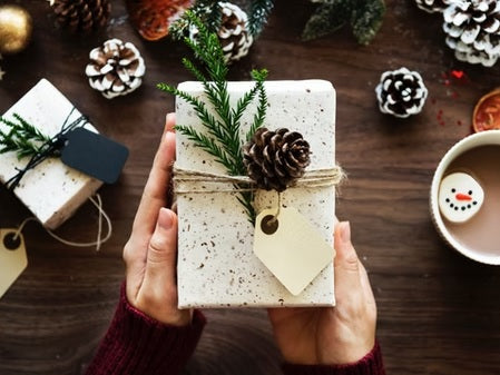 Christmas Gift Ideas