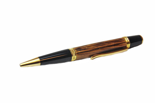 24K gold Wall Street Pen