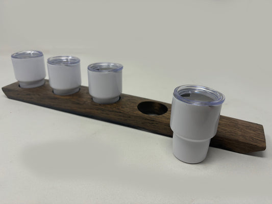 Mini Tumbler Flight