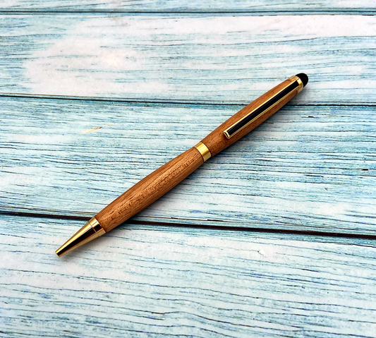 24k gold stylus pen