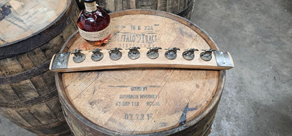 Blanton’s Bourbon Stopper Display | Collector’s Stopper Holder