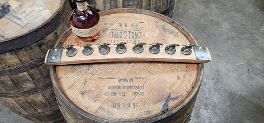 Blanton’s Bourbon Stopper Display | Collector’s Stopper Holder
