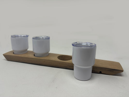 Mini Tumbler Flight
