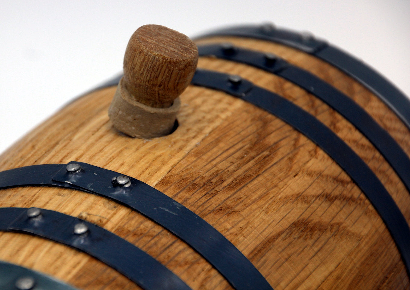 Authentic Mini Aging Barrels