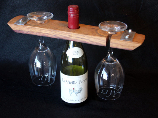 Wine Butler/Caddy