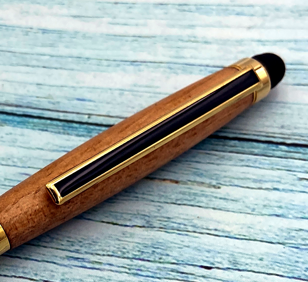 24k gold stylus pen