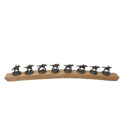 Blanton’s Bourbon Stopper Display | Collector’s Stopper Holder